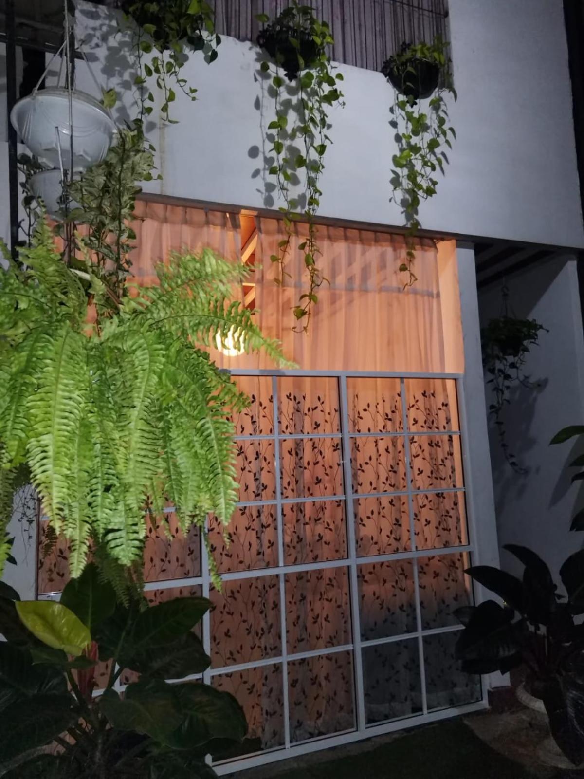 Ella Way Resort Peradeniya Exterior foto