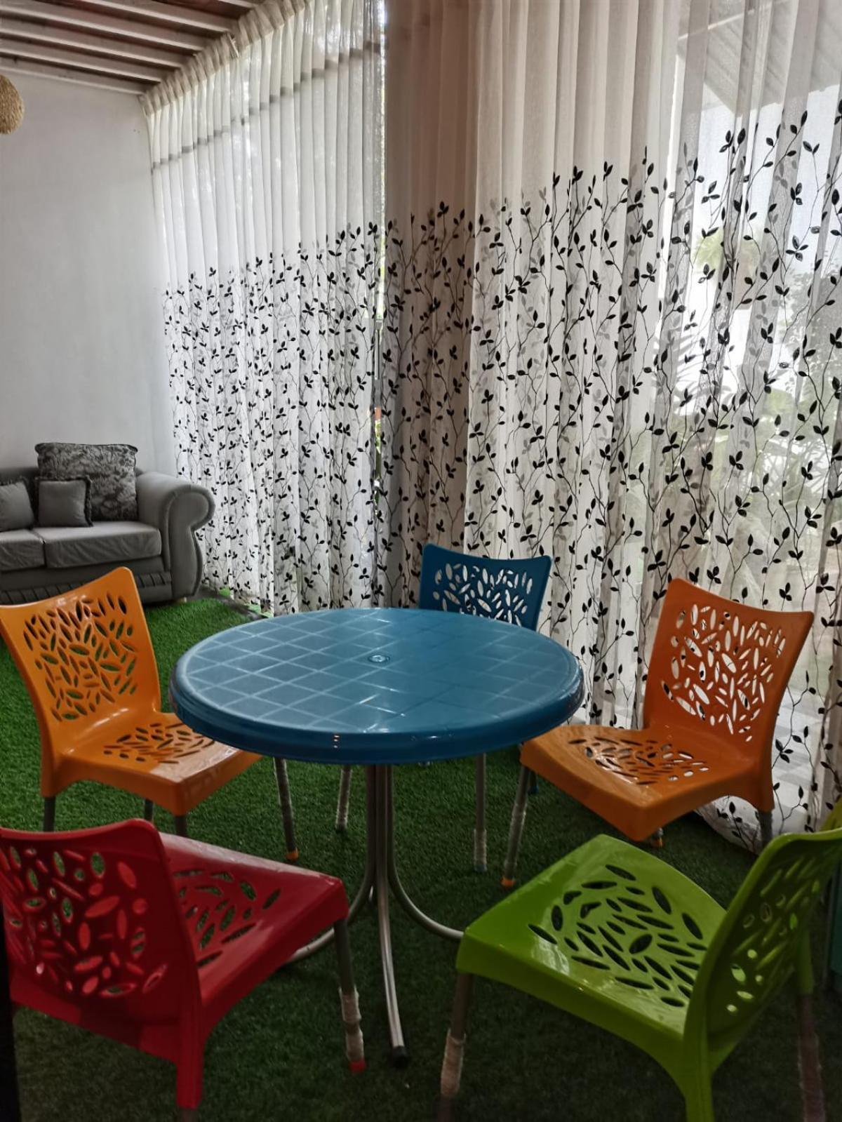 Ella Way Resort Peradeniya Exterior foto